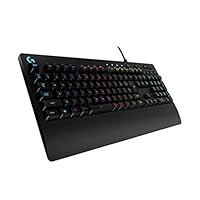 ロジクール、超軽量設計のゲーミングマウス「G403」などゲーミング